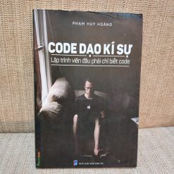 Code Dạo Ký Sự - Phạm Huy Hoàng