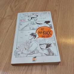 Bố Chưa Khóc Bao Giờ - Ánh Mai