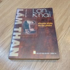Lầm Than: Chuyên Khảo Và Tác Phẩm - Lan Khai