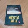 Những Vật Bay Lạ - Nguyễn Trị An