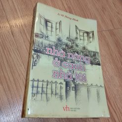 Nhà Nàng Ở Cạnh Nhà Tôi - Li Ni Thông Minh