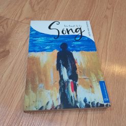 Sóng - Trương Anh Quốc