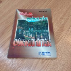 Phỏng Vấn Những Người Nổi Tiếng - Nhiều Tác Giả