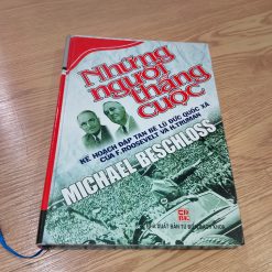Những Người Thắng Cuộc - Michael Beschloss