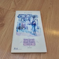 Đường Hai Ngã, Người Thương Thành Lạ - Anh Khang