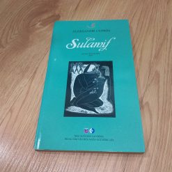Sulamif - Aleksandr Cuprin