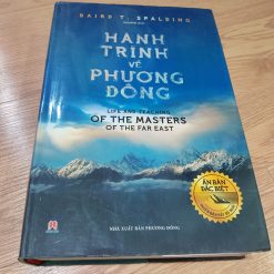 Hành Trình Về Phương Đông - Baird T. Spalding