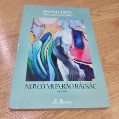 Nơi Có Mưa Rào Rải Rác - Đông Duy Hoàng Kiếm Nam