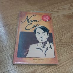 Nam Cao - Phê Bình Và Lý Luận Văn Học
