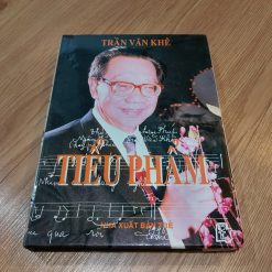 Tiểu Phẩm - Trần Văn Khê