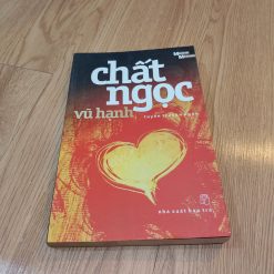 Chất Ngọc - Vũ Hạnh