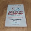 Đừng Bao Giờ Đi Ăn Một Mình - Keith Ferrazzi
