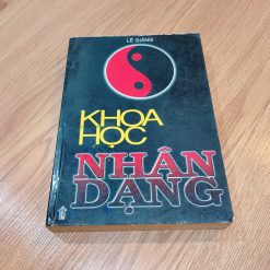 Khoa Học Nhân Dạng - Lê Giảng