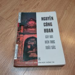 Nguyễn Công Hoan - Cây Bút Hiện Thực Xuất Sắc