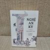 Nghệ An Ký - Bùi Dương Lịch