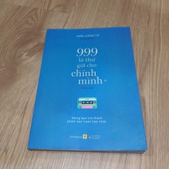 999 Lá Thư Gửi Cho Chính Mình (Tập 1) - Miêu Công Tử