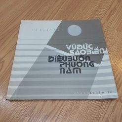 Điệu Buồn Phương Nam - Vũ Đức Sao Biển