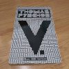 V. - Thomas Pynchon