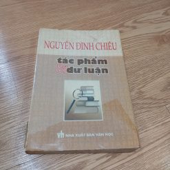 Nguyễn Đình Chiểu - Tác Phẩm & Dư Luận