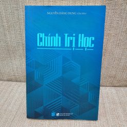 Chính Trị Học - Nguyễn Đăng Dung
