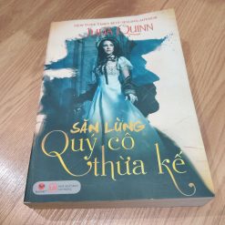 Săn Lùng Quý Cô Thừa Kế - Julia Quinn
