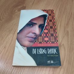 Bị Lăng Nhục - Mukhtar Mai
