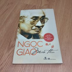 Mưa Thu - Ngọc Giao