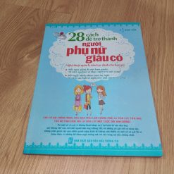 28 Cách Để Trở Thành Người Phụ Nữ Giàu Có