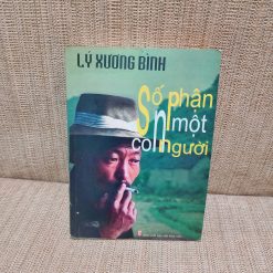 Số Phận Một Con Người - Lý Xương Bình