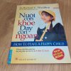 Nuôi Con Khỏe Dạy Con Ngoan - Dr Richard Woolfson
