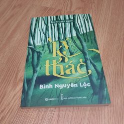 Ký Thác - Bình Nguyên Lộc