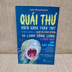 Quái Thư - Julie Winterbottom