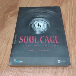Soul Cage:Linh Hồn Tội Lỗi - Honda Tetsuya
