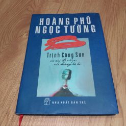 Trịnh Công Sơn Và Cây Đàn Lia Của Hoàng Tử Bé - Hoàng Phủ Ngọc Tường