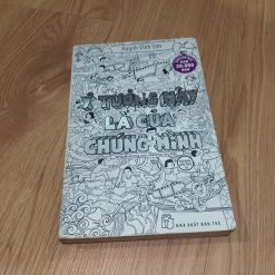 Ý Tưởng Này Là Của Chúng Mình - Huỳnh Vĩnh Sơn