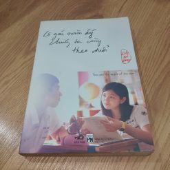 Cô Gái Năm Ấy Chúng Ta Cùng Theo Đuổi - Cửu Bả Đao