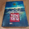 Tử Thư Tây Hạ: Biên Giới Không Bóng Người - Cố Phi Ngư