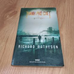 Thành Phố Chết (I Am Legend) - Richard Matheson