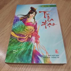 Tu La Đạo - Bộ Phi Yên