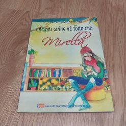 Các Bài Giảng Về Toán Cho Mirella - GS Nguyễn Tiến Dũng