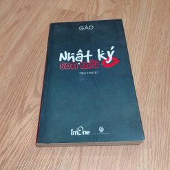 Nhật Ký Son Môi - Gào
