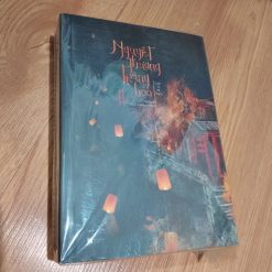 Nguyệt Thượng Trùng Hỏa - Quân Tử Dĩ Trạch (2 cuốn)