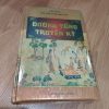 Đường Tống Truyền Kỳ - Lỗ Tấn