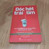 Dốc Hết Trái Tim - Howard Schultz