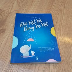 Đời Vật Vã Đừng Vạ Vật - Susan Tran