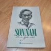 Sơn Nam - Đi Và Ghi Nhớ
