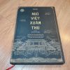 Ngô Việt Xuân Thu - Triệu Diệp (Bìa Cứng)