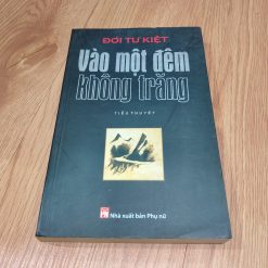 Vào Một Đêm Không Trăng - Đới Tư Kiệt