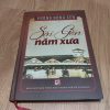 Sài Gòn Năm Xưa - Vương Hồng Sển (Bìa Cứng)