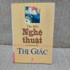Tìm Hiểu Nghệ Thuật Thị Giác - Nguyễn Hoàng Huy